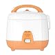 Reiskocher Cuckoo CR-0331 elektrisch mit 0,54 l für 3 Personen