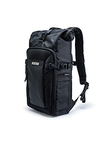 VANGUARD VEO Select mochila acolchada para evitar daños en cámaras