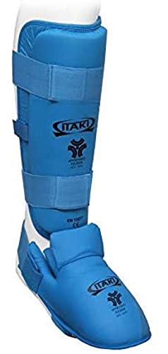 PARATIBIA PARAPIEDE Approvato FIJLKAM, ITAKI, OS 413FIJ