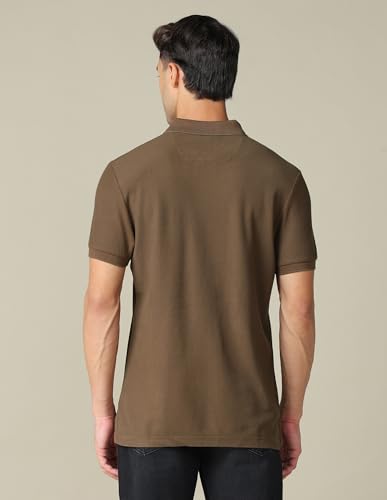 Image of U.S. Polo ASSN. Apparel Polo Shirt