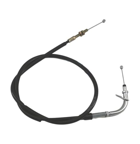 Câble d'accélération pour moto de route Yamaha YBR125 versions 2012 2013 2014