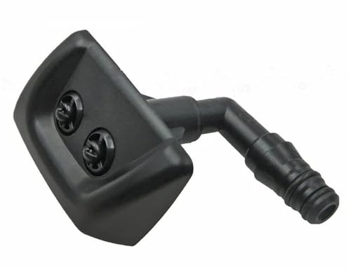 Cache gicleur lave-phare Land Rover LR3 pour garder des optiques propres en hiver