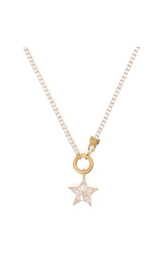 Kate Spade New York Space Cadet Star Necklace