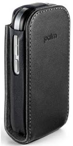 Flip Case Black Lining for Palm Centro