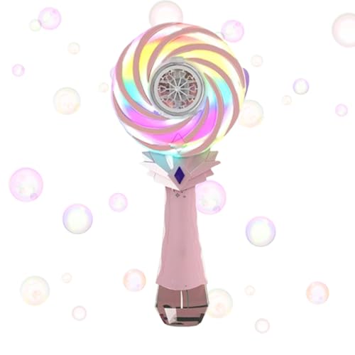 Souffleur à bulles enfant rechargeable pour l'animation de vos fêtes