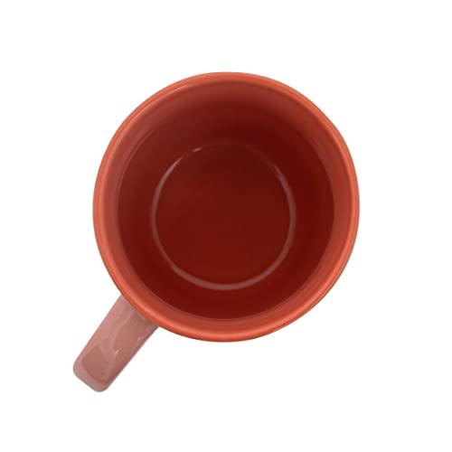 Mr. Wonderful - Caneca - Vou schreien aos quatro ventos, dass ich dich loucamen!