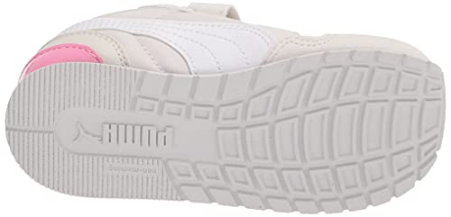 Image of Puma Unisex-Child St Runner Hook and Loop