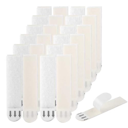 Command Large Picture Hanging Strips (24-Pairs)