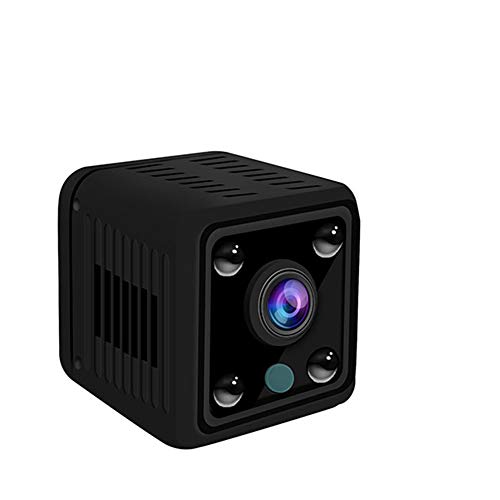 Mini caméra WiFi 1080P Yanghao pour protéger votre maison contre les intrusions