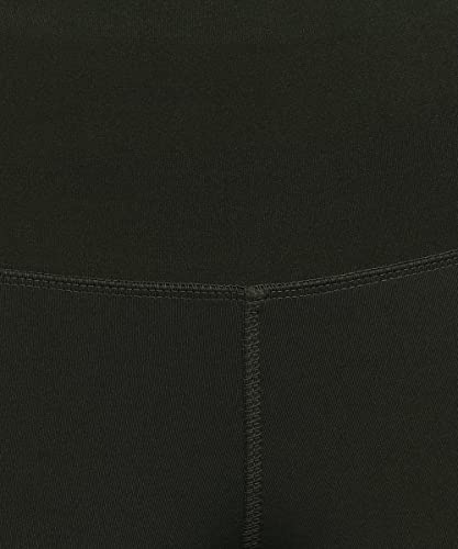 Image of Rock Paper Scissors Premium Flare Gym Pants High Waist Stretchable Flared Leggings with Pockets Gym wear /Active Wear Tights Yoga Pants Womens Workout Tights Gym Tight Black