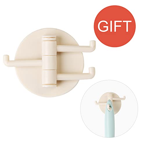 Bedelite BEUSS1BML2S1 Back Bath Brush Long Handle For Shower - Soft Brush For Men & Women thumb #7