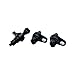 HYNYHT 3Pcs 62TE Automatic Transmission Output Shaft Speed Sensor Set 5078930AA 5078554AA Compatible with Pacifica Sebring Avenger Grand Caravan Journey ProMaster 1500 2500 3500 Routan