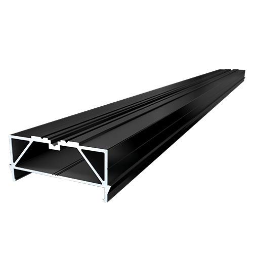Karle & Rubner Terracon Aluminium Unterkonstruktion Twixt Isostep 1,9m