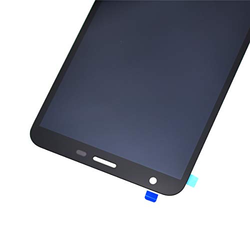 Image of Black LM-X320EMW LCD Display Touch Digitizer Screen for LG K30 2019 LMX320EMW