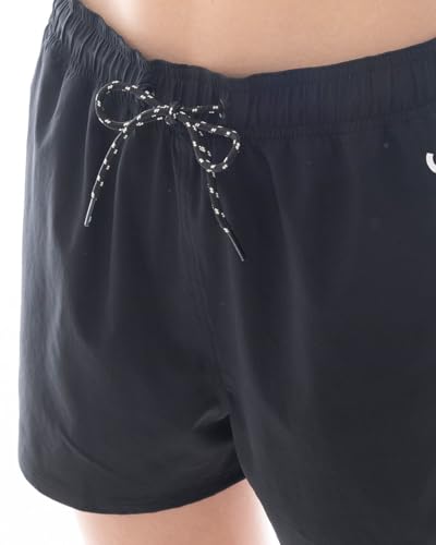 BILLABONG ショート丈ロゴボードショーツ