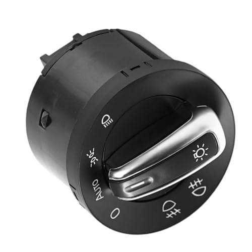 Interrupteur de phare antibrouillard finition origine pour VW