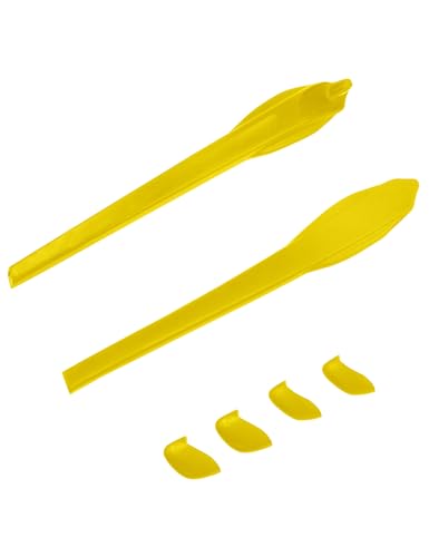 Image of EZReplace Replacement Rubber Kits for Oakley Flak 2.0 OO9295 /Flak 2.0 XL OO9188 Sunglasses