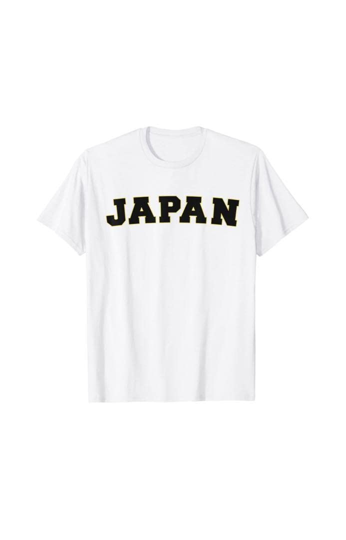 Amazon.co.jp: たっちゃんTシャツ WBC ヌートバー 侍ジャパン 日本代表