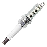 Iridium Platinum Spark Plug SILZKAR7B11 93482 Compatible For Subaru Forest Human Pride Oe