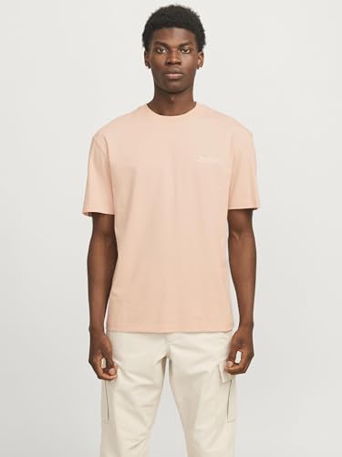 JACK & JONES Jjbeau Tee Ss Crew Neck – Ansicht 2