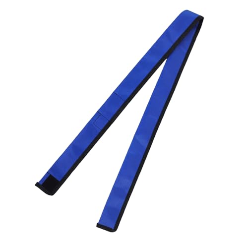 FOYTOKI Fencing Equipment Holder Fencing Bag Sword Vintage Sword Bag for Martial Arts Organizer