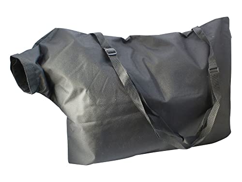 SECURA Fangsack kompatibel mit Hecht 926 Laubsauger