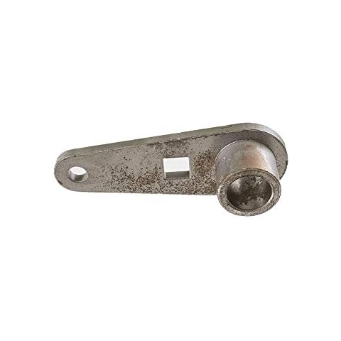 Husqvarna 583593901 Rasenmäher Spannarm Original Equipment Manufacturer (OEM) Teil Cover