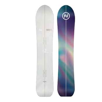 23-24 nidecker mellow 160 使用半日 23-24 nidecker mellow 160 使用半日