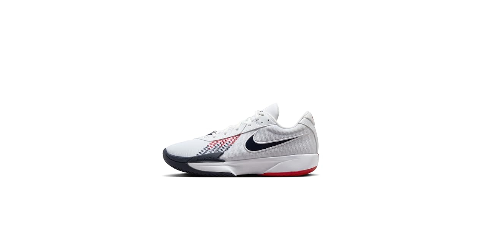 Amazon.com | Nike G.T. Cut Academy Men's Basketball Shoes