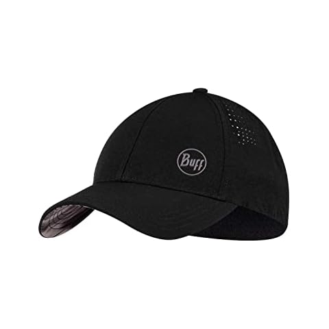 Buff Unisex Summit Cap with UV Protection Cover