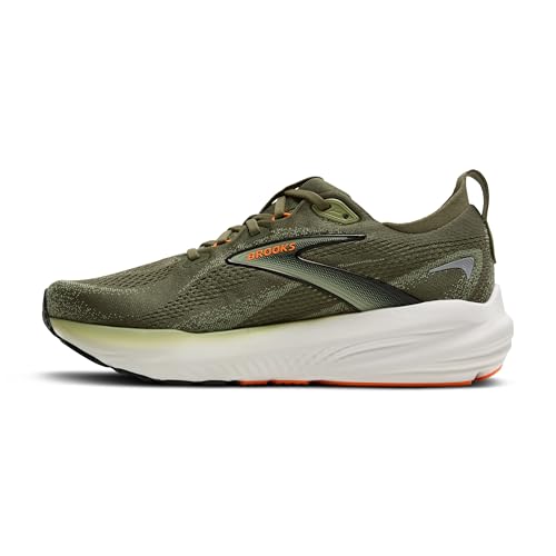 Image of Brooks Men's Glycerin 22 Neutral Running Shoe
