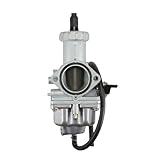 quad 33 303 【Migliore efficienza del carburante】Progettato per ottimizzare il consumo di carburante, questo carburatore migliora il chilometraggio, riduce gli sprechi e offre un'esperienza di guida conveniente.