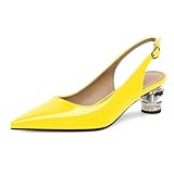 Compagne Polyvalente pour Toutes les Occasions: Parfaits comme escarpins de bureau élégants, talons hauts du quotidien ou pour les événements festifs – vos escarpins femme polyvalents.