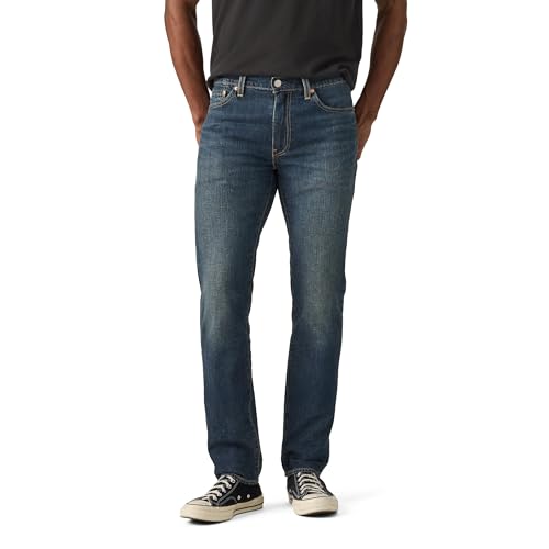 Levi's 511 Slim Vaqueros, Wish Granted LTWT, 32W / 30L para Hombre