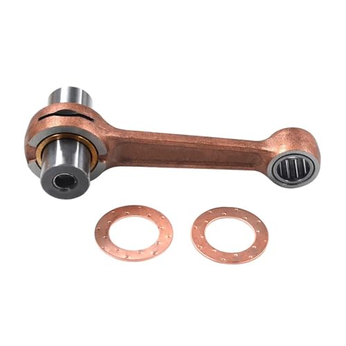 Kit bielle vilebrequin CR125 pour réparer le moteur