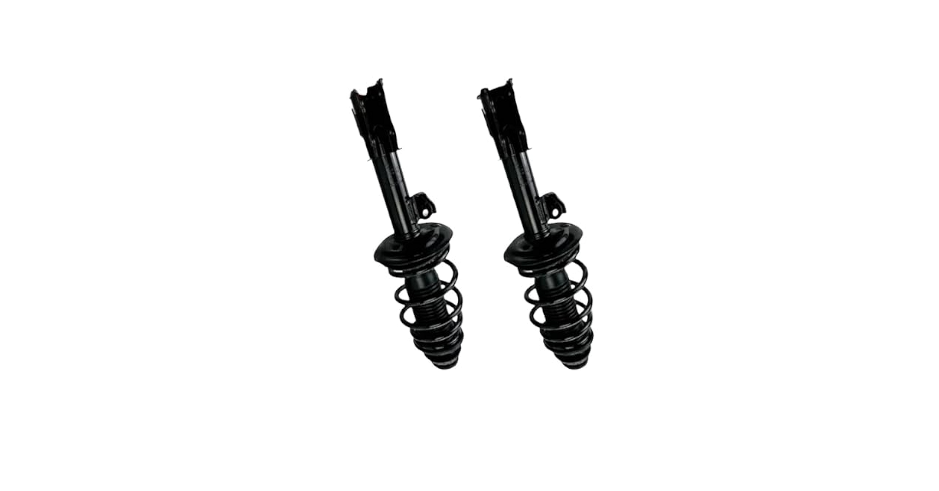 Amazon.com: 272288 Compatible For Toyota 08 Vios P90 Front