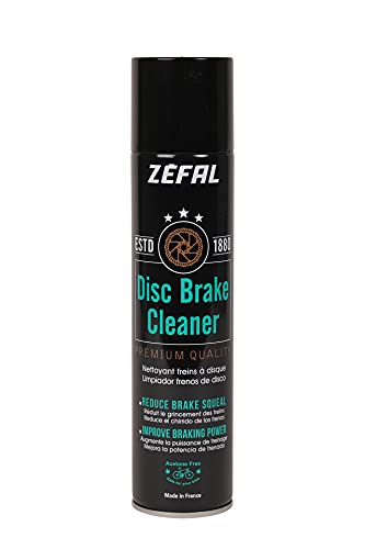 Zefal Disc Brake Cleaner 400ml