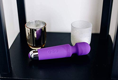 Shibari Mini Halo Plus, The Original Compact Power Wand Massager, Wireless, 20x Upgraded Multi-Speed Vibrations - Thumbnail 3