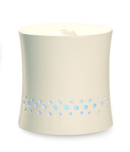 Difusor aromático eléctrico SPT Ultrasonic Aroma 100ml