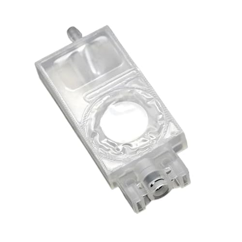 Amortiguador i3200 compuerta de tinta 4720 repuesto de plotter compatible con Epson clear 10pcs 2