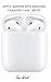 Produktbild Apple AirPods with Wireless Charging Case - White