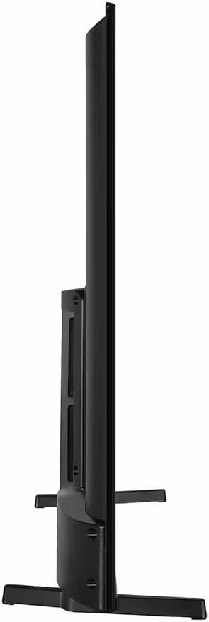 Best | TORNADO TV 50 Inch 4K Smart Frameless Built-In Receiver DLED, Dolby Vision, HDR10, Dolby Atmos,ALLM 50US3500E | 4K 2026 - view 2
