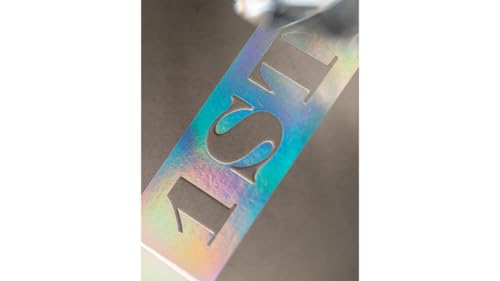 MJM 1st V5 Holographic Playing Cards miniatura 6