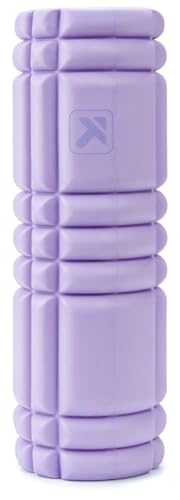 TriggerPoint CORE 12in Foam Roller — Softer Compression