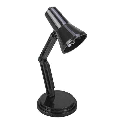 LED デスクランプ - USB 充電式テーブルライト、折りたたみ式読書灯、ポータブルコンパクト照明、調整可能な明るさのアイケアデザイン、長持ちするバッテリー電源 | LED デスクランプ研究寝室オフィス夜間作業用