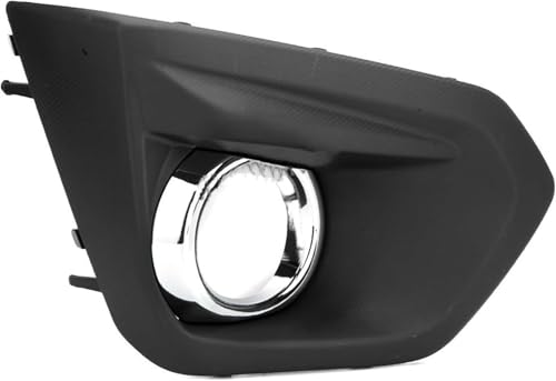 Garniture antibrouillard gauche Subaru Impreza 2012 2013 2014 de rechange