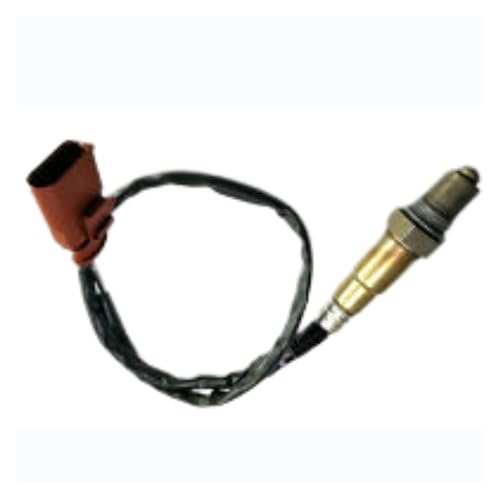 Capteur 079906265 fin surconsommation essence et échec contrôle technique