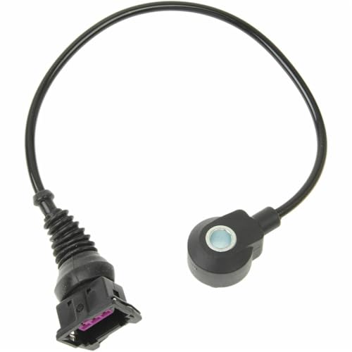 Capteur de cognement haut rendement pour BMW E36 M3 325i E34 525i - Qualité OEM 12141738667