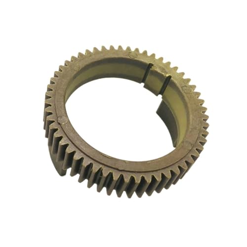 Engrenage rouleau fusion FU6-0743-000 contre les blocages papier Canon IR5065 IR5075