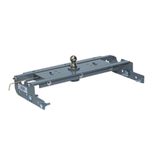 B&W Trailer Hitches BNWGNRK1500 Flatbed Gooseneck Kit